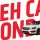 Illustration for article titled Meh Car Monday: The Old Mercedes-Benz CLA Is Really Pretty Mehcedes-Boringz